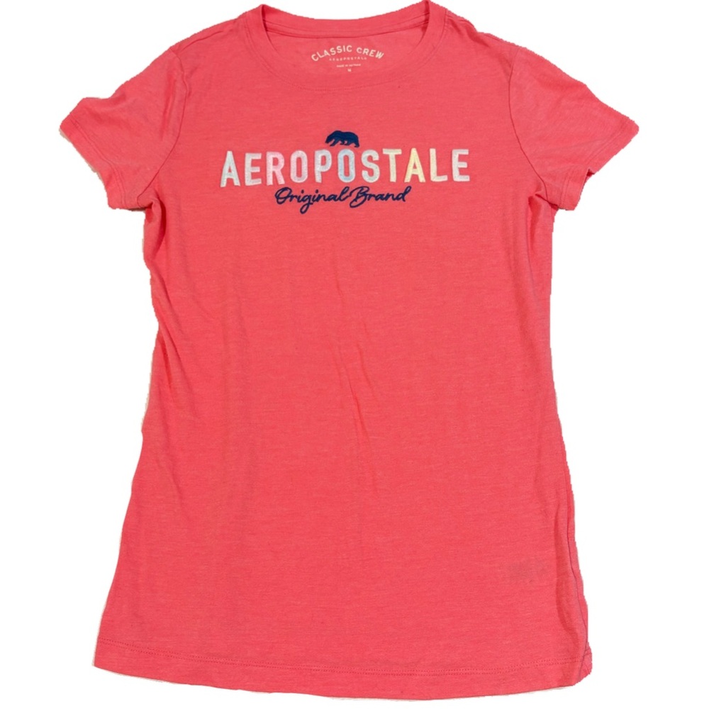 Aeropostale Baby Tee